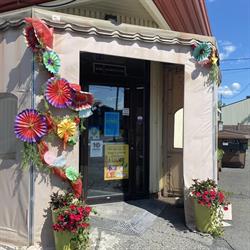 Depanneur Du-O, Amqui, QC opening hours
