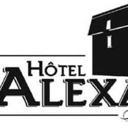 Hotel Alexandra, Gatineau, QC opening hours