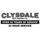 Clysdale Heat Treating Ltd, Sarnia, ON opening hours