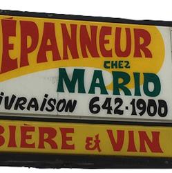 Dépanneur Mario, Pointe-aux-Trembles, QC opening hours