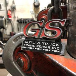 G S Auto & Truck Frame Repair in Calgary, AB (Vista Heights) - Opening Hours