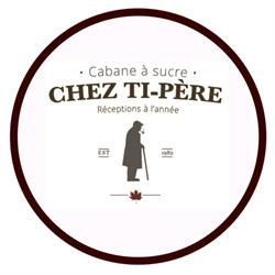Cabane a Sucre Chez Ti Pere, Drummondville, QC opening hours