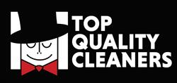 Top Quality Cleaners, Nanaimo, BC opening hours
