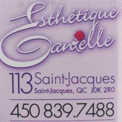 Esthétique Danielle Enr, Saint-Jacques, QC opening hours