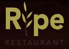 Ripe Restaurant & Dessert Bar, Sudbury, ON opening hours