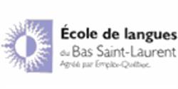 Ecole de Langues du Bas St-Laurent, Rimouski, QC opening hours