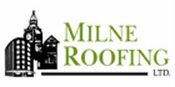 Milne Roofing, Nanaimo, BC opening hours