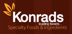 Konrad S Food Services, Dartmouth, NS opening hours