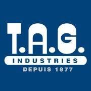 TAG INDUSTRIES LTÉE, Laval, QC opening hours