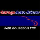 Garage Auto-Rénov Paul Bourgeois Enr, Saint-André-Avellin, QC opening hours