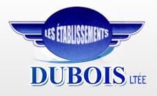 Etablissements Dubois Ltee, Napierville, QC opening hours