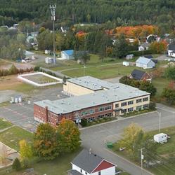 Ecole St-Joseph, Saint-Pamphile, QC opening hours