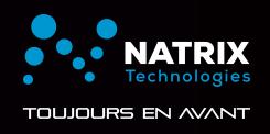 Natrix Technologies, Fabreville, QC opening hours