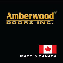 Amberwood Doors Inc, Etobicoke, ON opening hours