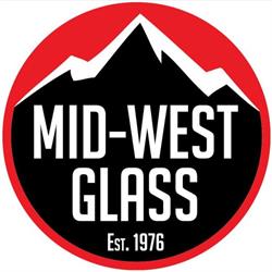 Crystal Glass Canada ltd. Formerly Mid-West Glass Ltd, Hinton, AB opening hours