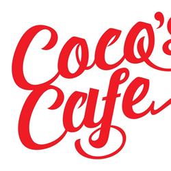 Coco S Cafe, Jasper, AB opening hours