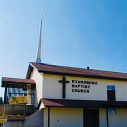 Evansburg Baptist Church, opening hours