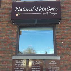 Natural Skin Care With Tanya in Toronto, ON (Midtown Toronto) - Opening Hours