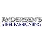 Andersen's Steel Fabricating in Calgary, AB (Sunridge) - Opening Hours