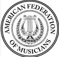 Thunder Bay Musicians' Association, opening hours