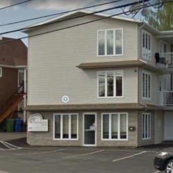 Evaluation 2000 Ltée, Edmundston, NB opening hours