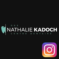 Centre Dentaire Dre Nathalie Kadoch, Lasalle, QC opening hours