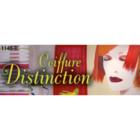 Coiffure Distinction, Bromont, QC opening hours