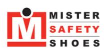 Mister Safety Shoes Inc., Windsor, ON opening hours