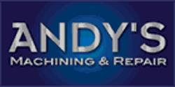 Andy's Machining & Repair, Burns Lake, BC opening hours