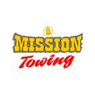 Mission Towing, opening hours