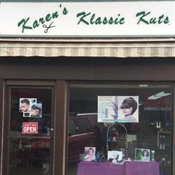 Karen S Klassic Kuts, Vermilion, AB opening hours