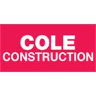 Cole Construction, Fredericton, NB opening hours