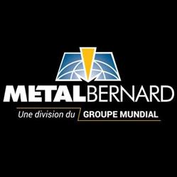 Metal Bernard Inc., Saint-Lambert-de-Lauzon, QC opening hours