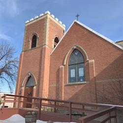 Anglican Church Of Canada, Lloydminster, SK opening hours