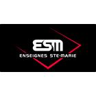 Enseignes Ste-Marie, Alma, QC opening hours