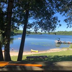 Camp Walleye, Arden, ON opening hours