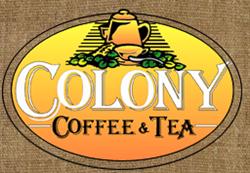 Colony Coffee & Tea, Saskatoon, SK opening hours