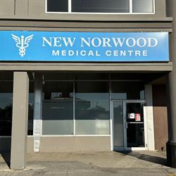 New Norwood Medical Centre in Winnipeg, MB (Norwood West) - Opening Hours