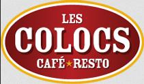 Cafe Resto Les Colocs in Québec, QC (Vieux-Limoilou) - Opening Hours