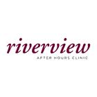 Riverview After Hours Medical Clinic, opening hours