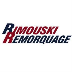 Rimouski Remorquage, opening hours
