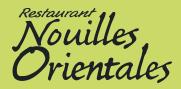 Nouilles Orientales, Longueuil, QC opening hours