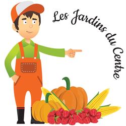 Jardins du Centre, Les Eboulements, QC opening hours