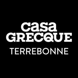 Restaurants Casa Grecque, Terrebonne, QC opening hours