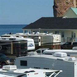 Camping au Havre de La Nuit Inc, Perce, QC opening hours