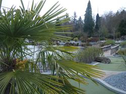 Island View Golf Centre Ltd., Saanichton, BC opening hours