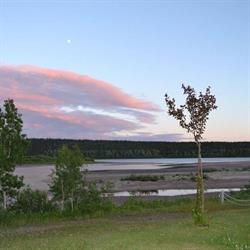 Camping Laurent Val, Moisie, QC opening hours
