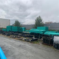 Emco Waterworks, Abbotsford, BC opening hours