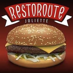 Restoroute Joliette, opening hours