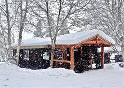 Deep Creek Veterinary Services Ltd, Enderby, BC opening hours